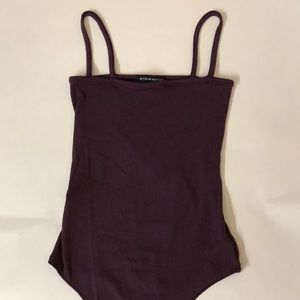NWOT Brandy Melville bodysuit